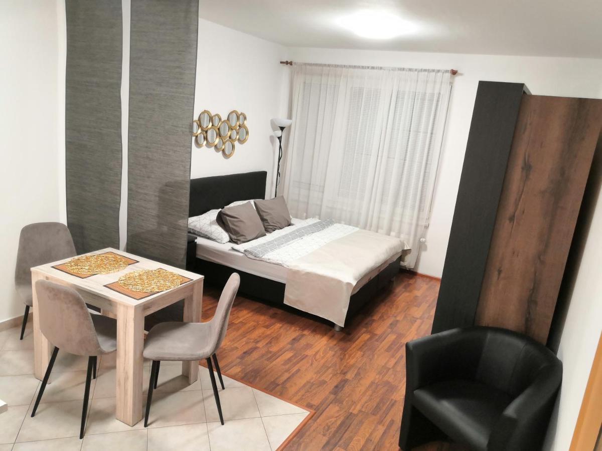 Apartman Praha Apartment Exterior photo