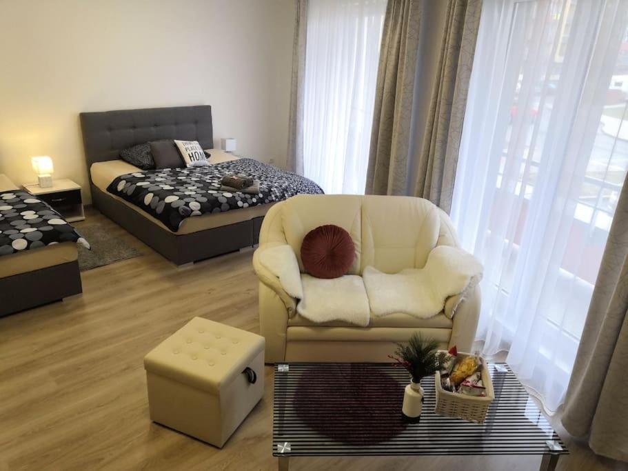 Apartman Praha Apartment Exterior photo