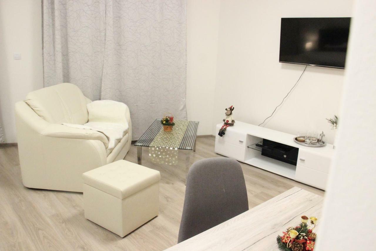 Apartman Praha Apartment Exterior photo